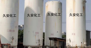 氣瓶干燥抽真空工作中，發(fā)現(xiàn)的問題及處理